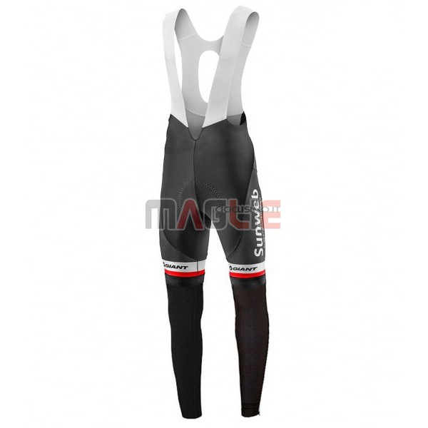 Maglia Sunweb Manica Lunga 2017 Bianco - Clicca l'immagine per chiudere